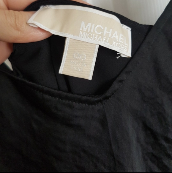 NWOT Michael Kors slip dress - Picture 6 of 6
